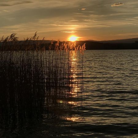 Chez Pio Διαμέρισμα Murten Εξωτερικό φωτογραφία