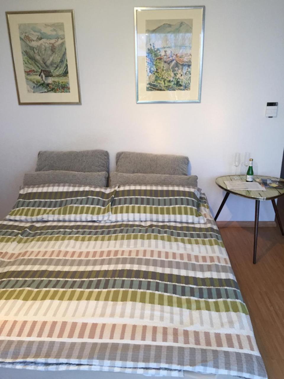 Chez Pio Διαμέρισμα Murten Εξωτερικό φωτογραφία
